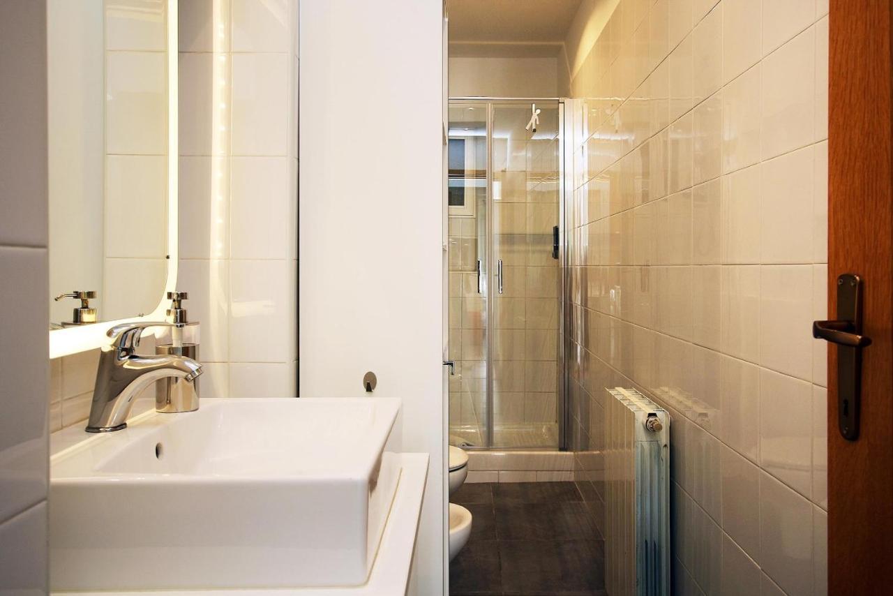 Apartamento Residenza Navigli Fashion Milán Exterior foto