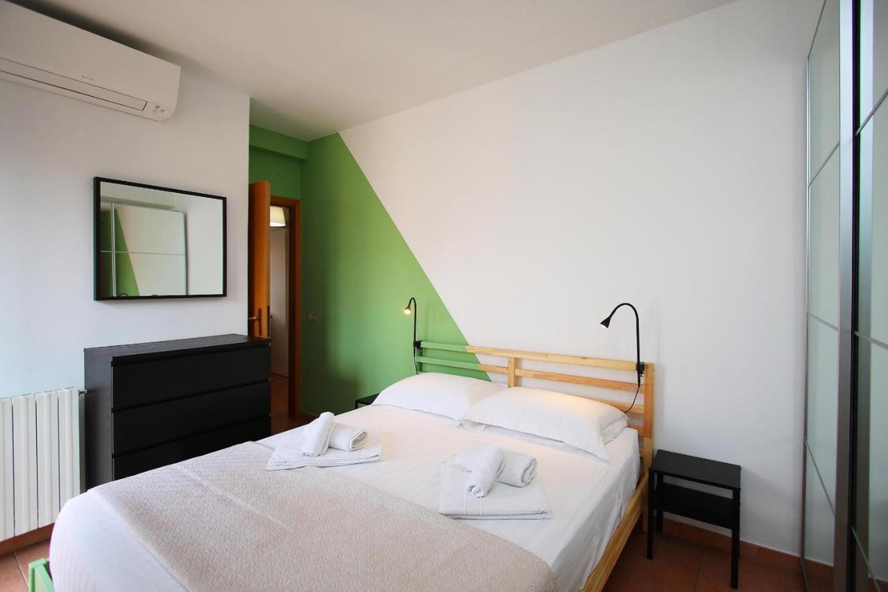 Apartamento Residenza Navigli Fashion Milán Exterior foto